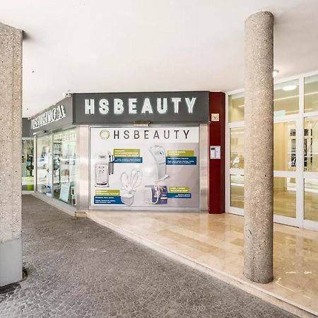 Trastevere Boutique Apartment ローマ エクステリア 写真