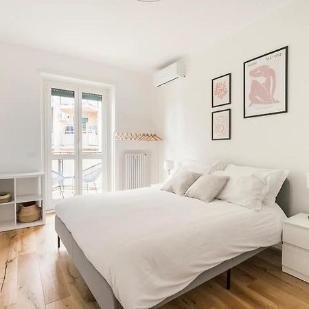 Trastevere Boutique Apartment ローマ エクステリア 写真