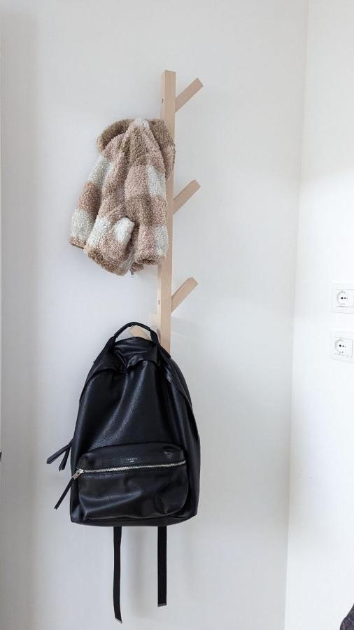Trastevere Boutique Apartment ローマ エクステリア 写真