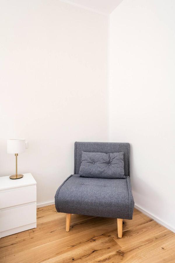 Trastevere Boutique Apartment ローマ エクステリア 写真
