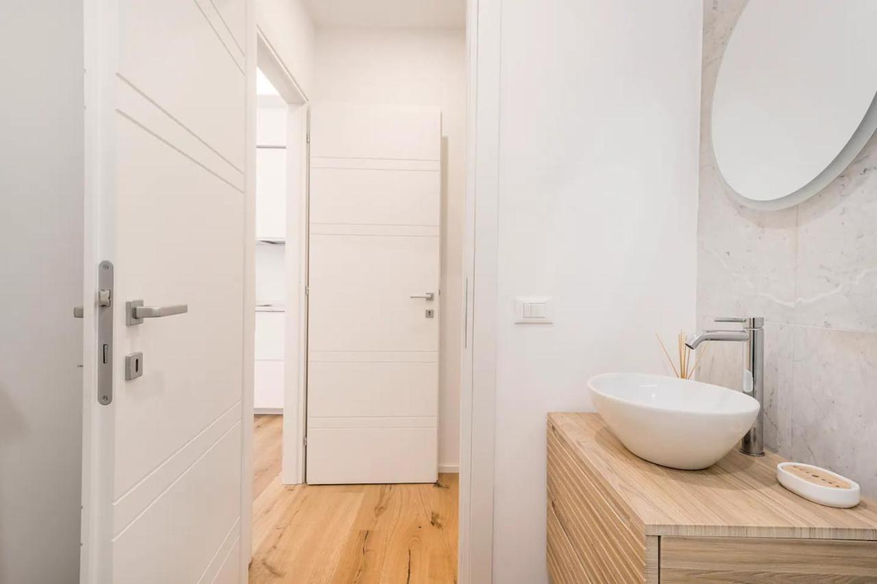 Trastevere Boutique Apartment ローマ エクステリア 写真