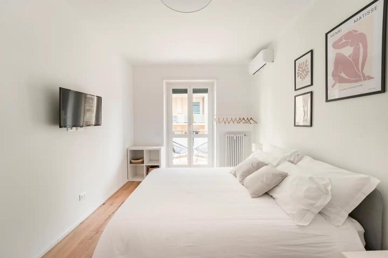 Trastevere Boutique Apartment ローマ エクステリア 写真