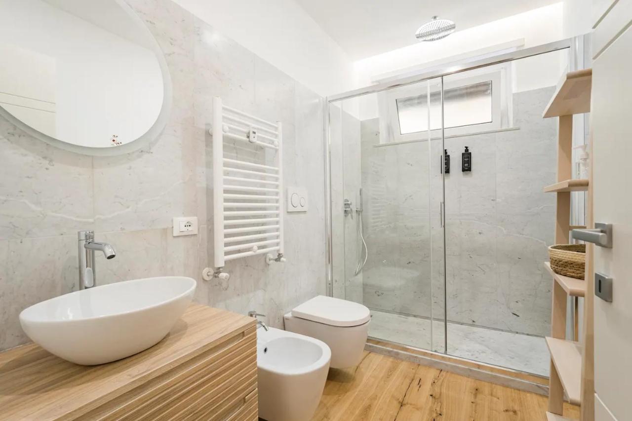 Trastevere Boutique Apartment ローマ エクステリア 写真