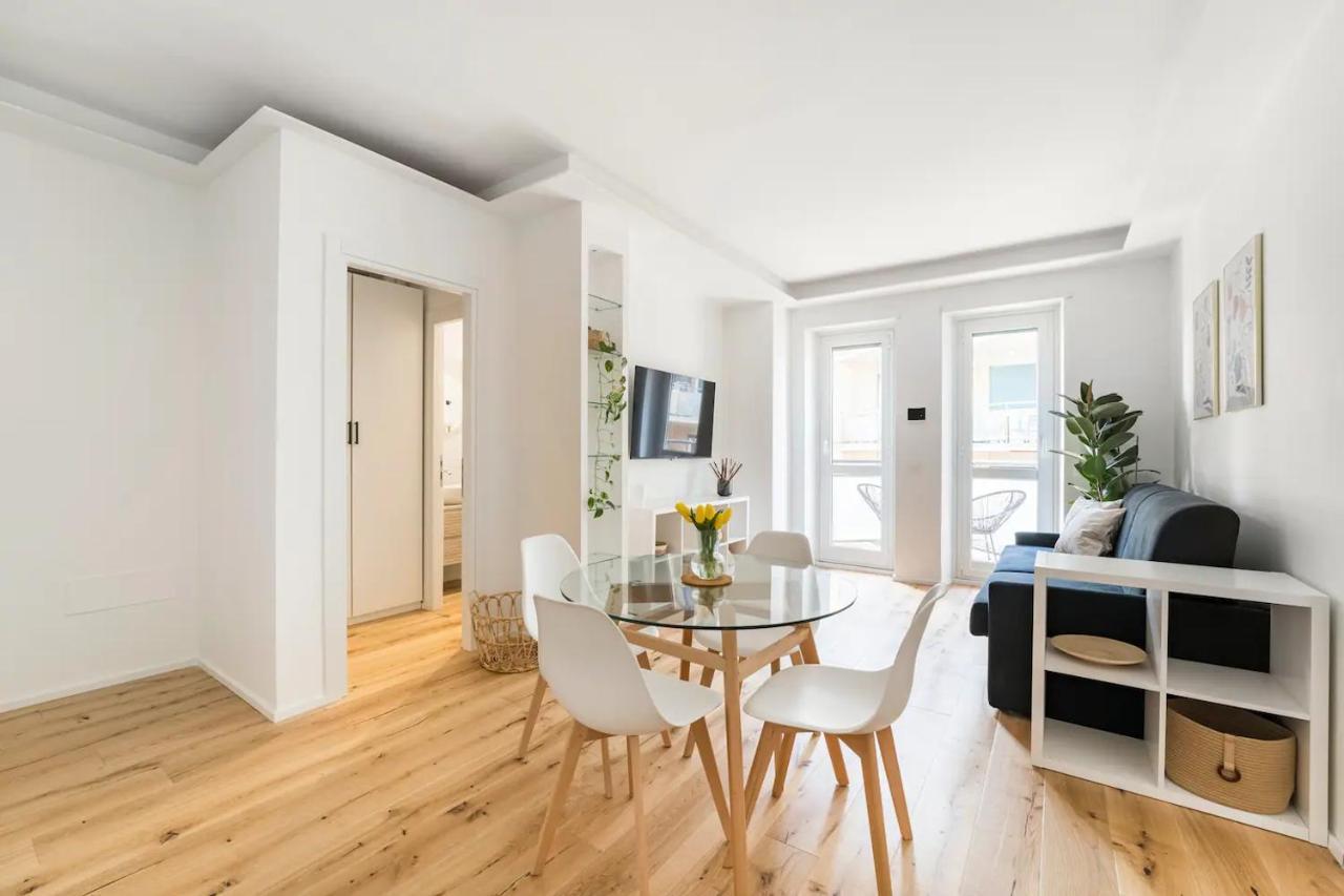 Trastevere Boutique Apartment ローマ エクステリア 写真