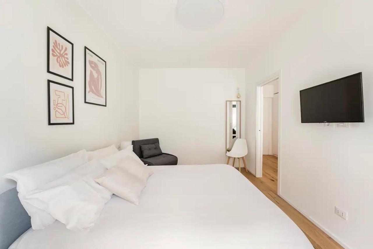 Trastevere Boutique Apartment ローマ エクステリア 写真