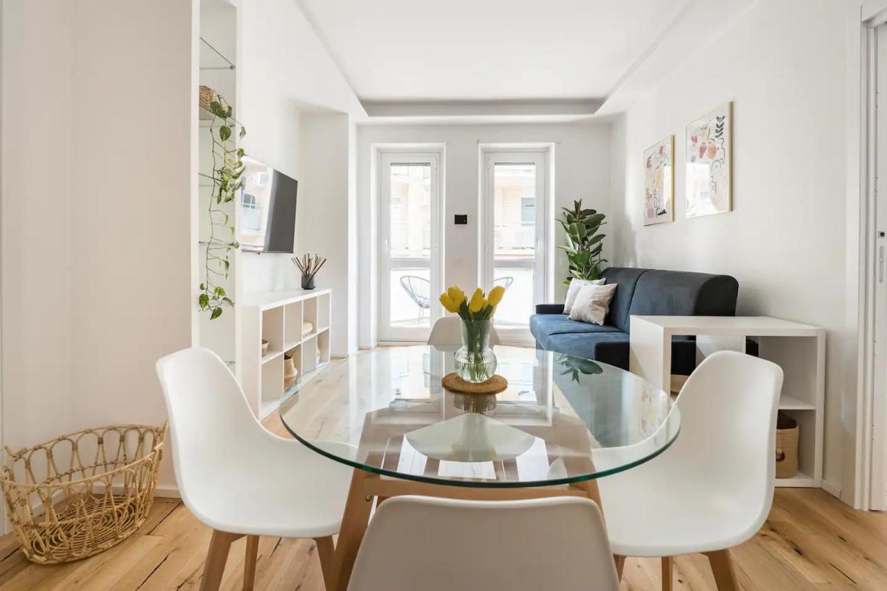 Trastevere Boutique Apartment ローマ エクステリア 写真