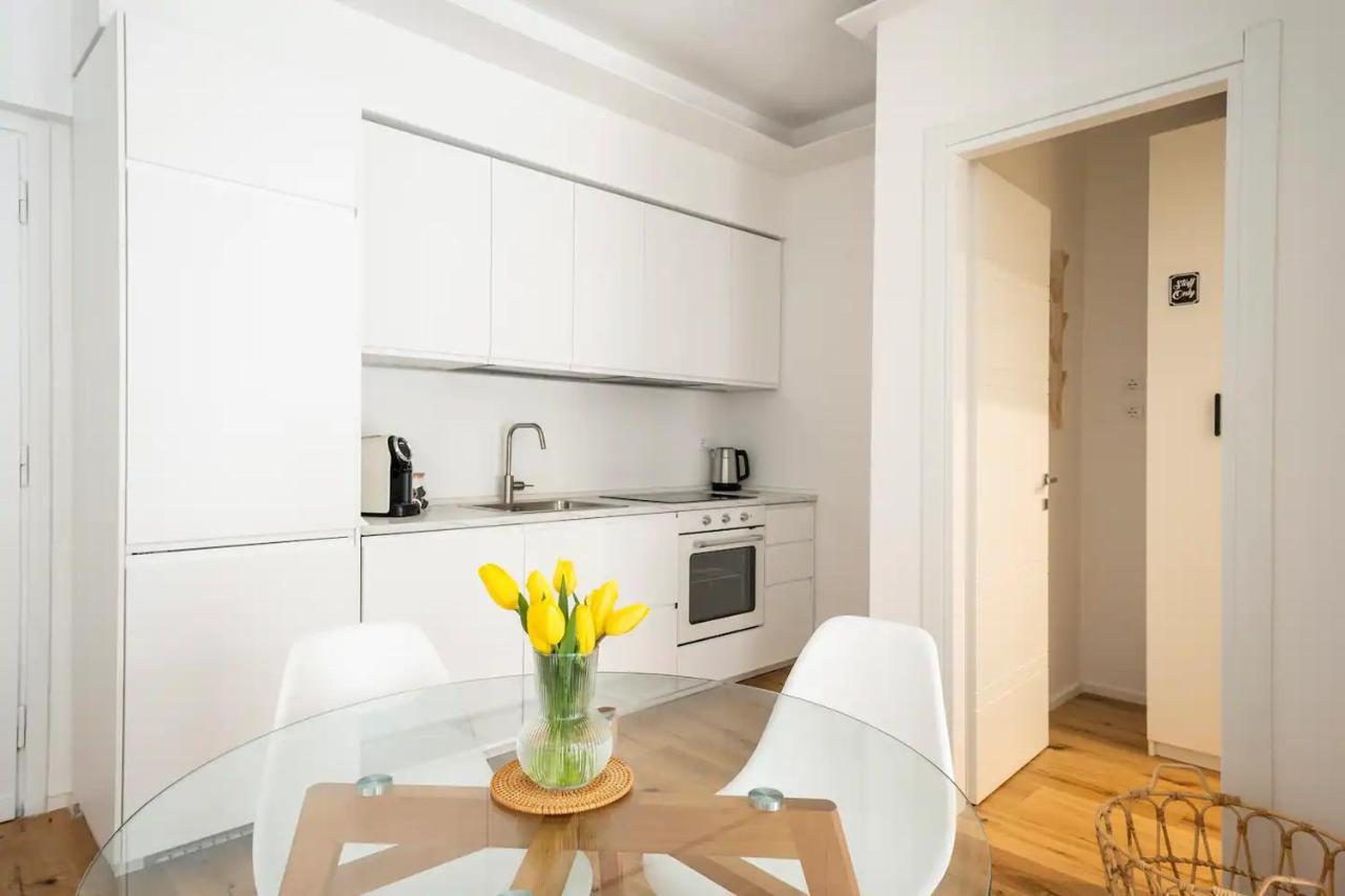 Trastevere Boutique Apartment ローマ エクステリア 写真