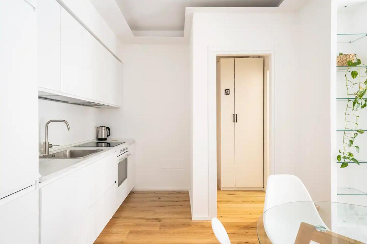 Trastevere Boutique Apartment ローマ エクステリア 写真