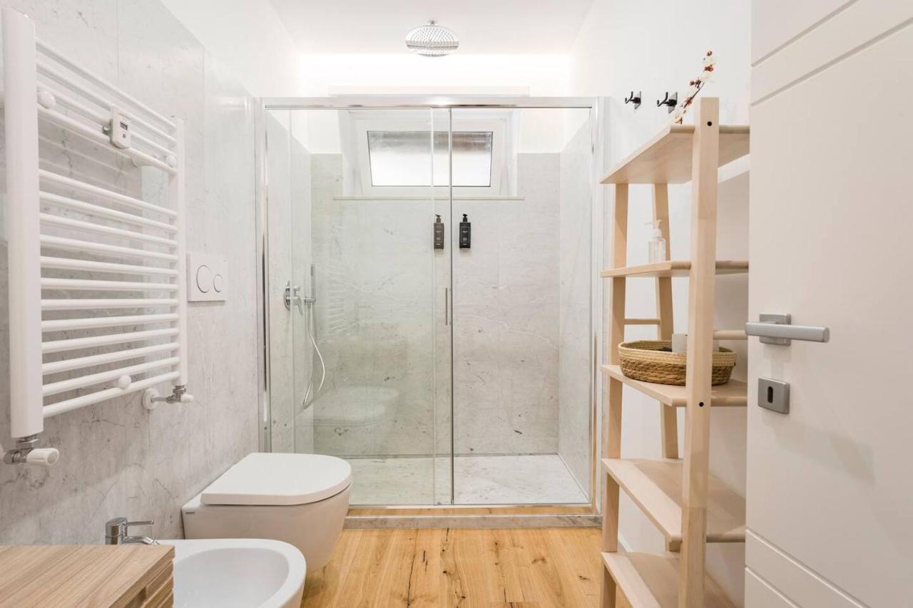 Trastevere Boutique Apartment ローマ エクステリア 写真