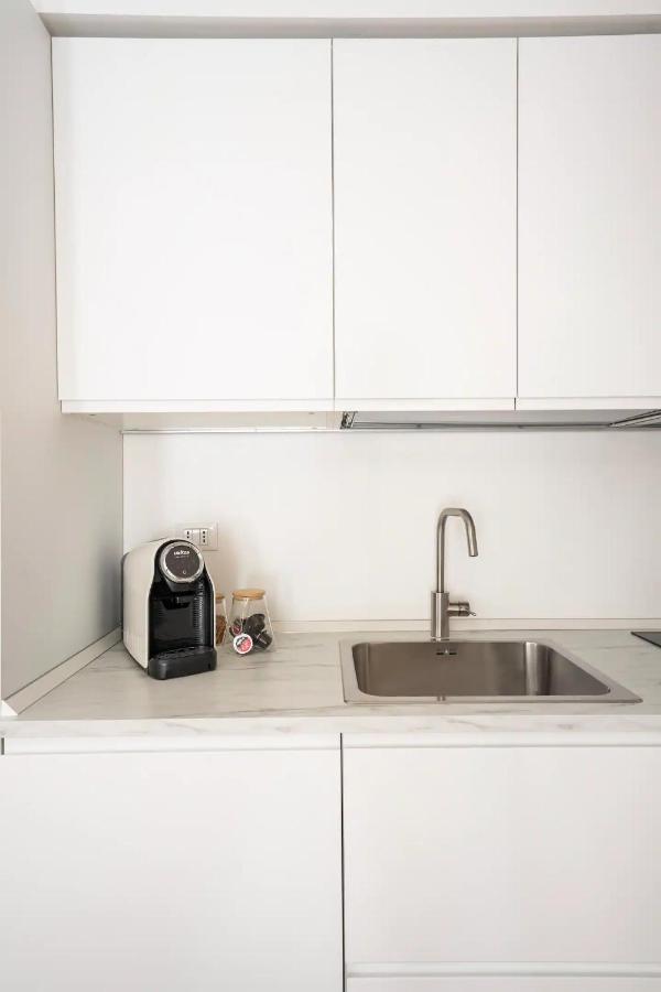 Trastevere Boutique Apartment ローマ エクステリア 写真