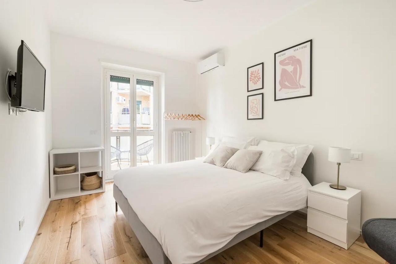 Trastevere Boutique Apartment ローマ エクステリア 写真